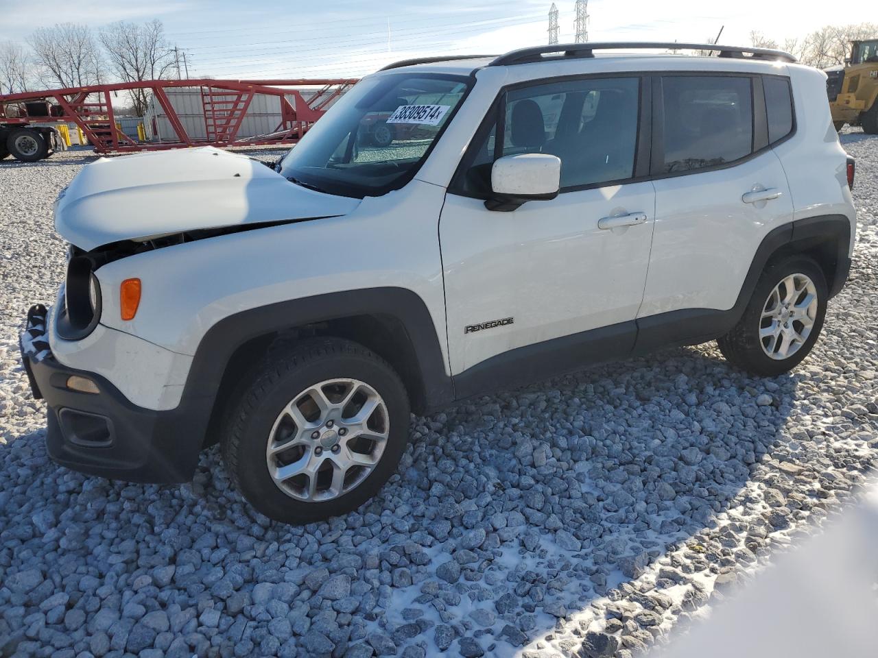 JEEP RENEGADE 2017 zaccjbbb7hpg61941