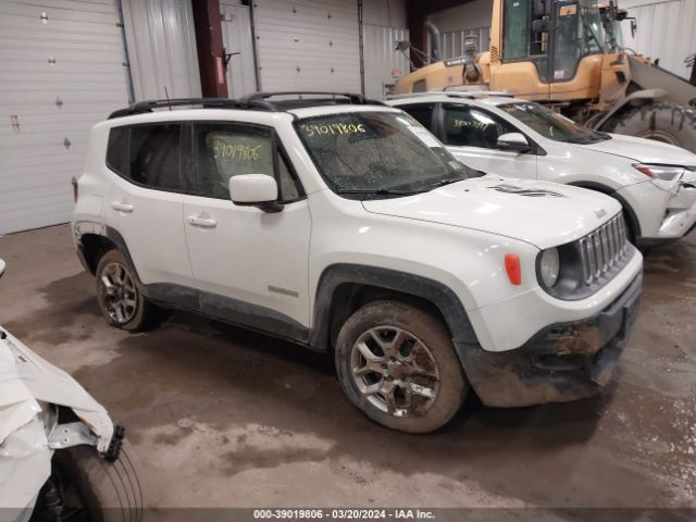 JEEP RENEGADE 2018 zaccjbbb7jpg85002