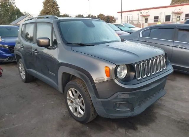 JEEP RENEGADE 2018 zaccjbbb7jpg87865