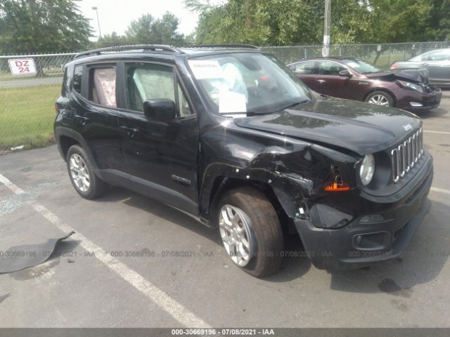 JEEP RENEGADE 2018 zaccjbbb7jpg94363