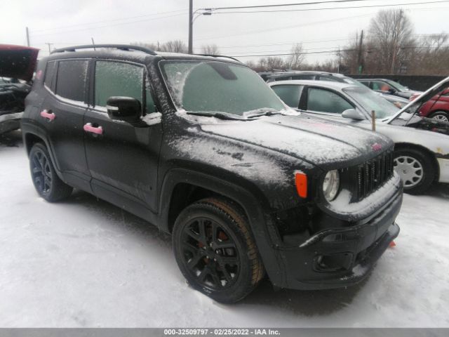 JEEP RENEGADE 2018 zaccjbbb7jpg98509