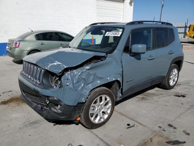 JEEP RENEGADE L 2018 zaccjbbb7jph02235