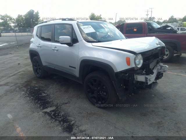 JEEP RENEGADE 2018 zaccjbbb7jph03000