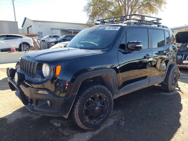 JEEP RENEGADE 2018 zaccjbbb7jph05684