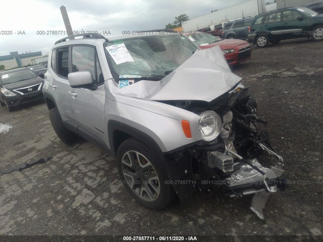 JEEP RENEGADE 2018 zaccjbbb7jph11064