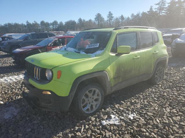 JEEP RENEGADE 2018 zaccjbbb7jph14966