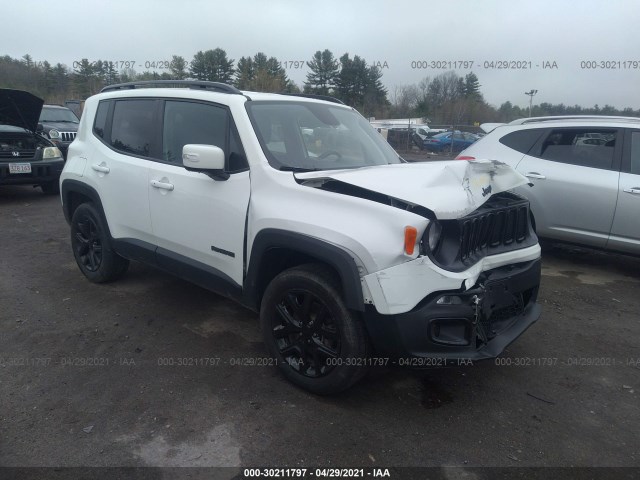 JEEP RENEGADE 2018 zaccjbbb7jph28964