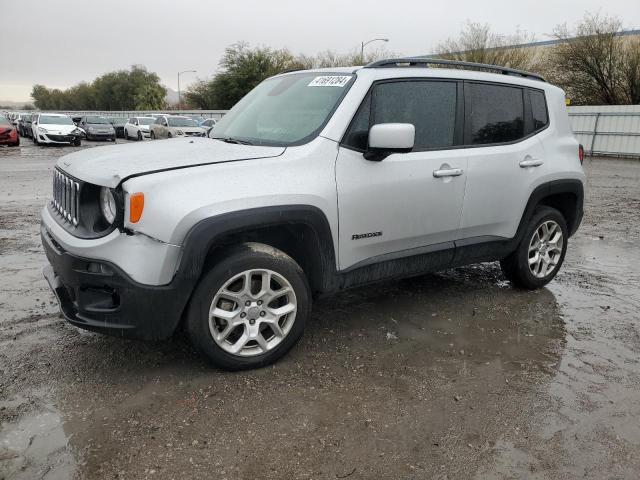 JEEP RENEGADE 2018 zaccjbbb7jph30455