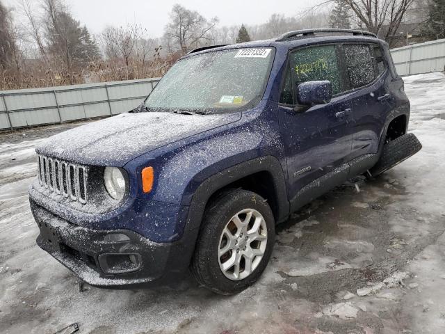 JEEP RENEGADE L 2018 zaccjbbb7jph36885