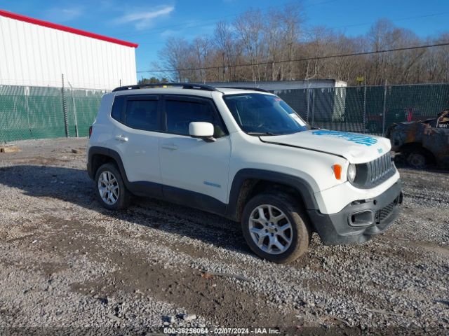 JEEP RENEGADE 2018 zaccjbbb7jph41715