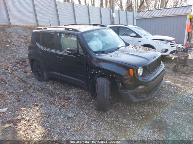 JEEP RENEGADE 2018 zaccjbbb7jph51175