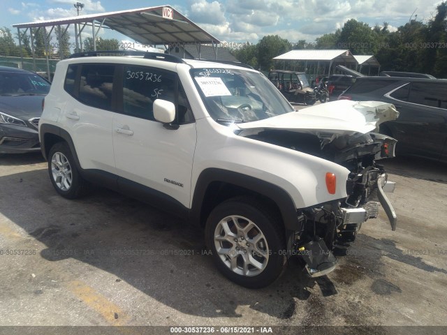 JEEP RENEGADE 2018 zaccjbbb7jph57736