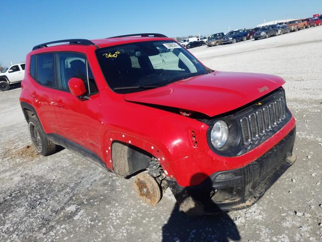 JEEP RENEGADE 2018 zaccjbbb7jph69448