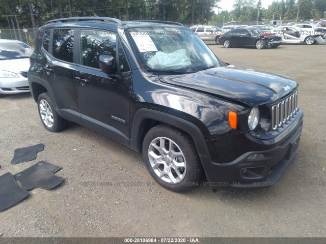 JEEP RENEGADE 2018 zaccjbbb7jph86606