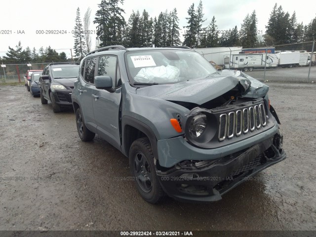 JEEP RENEGADE 2018 zaccjbbb7jph94978