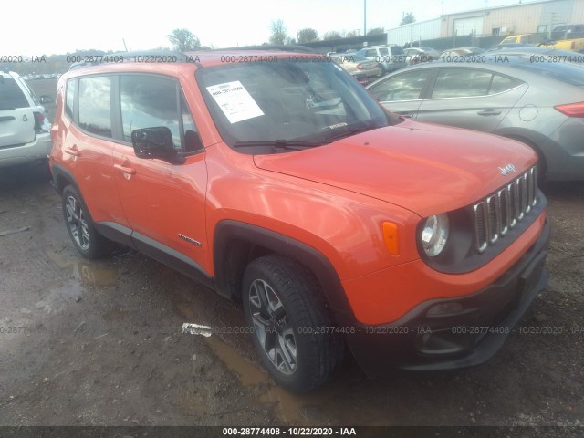 JEEP RENEGADE 2018 zaccjbbb7jph99890