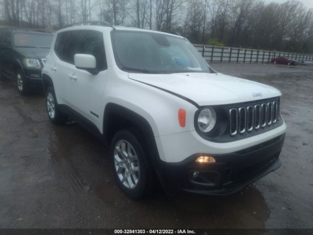 JEEP RENEGADE 2018 zaccjbbb7jpj34405