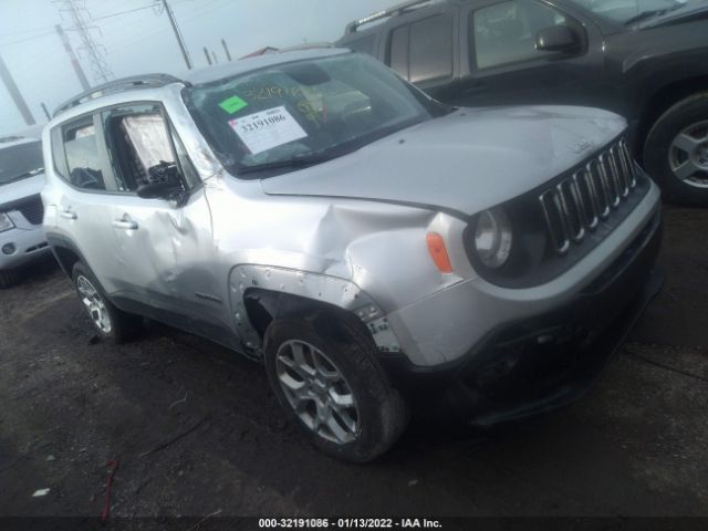 JEEP RENEGADE 2018 zaccjbbb7jpj37143