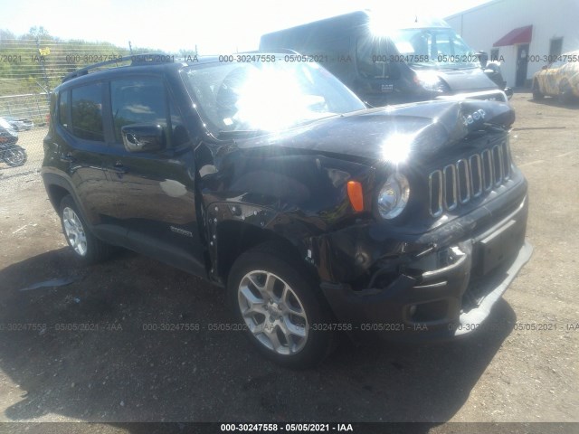 JEEP RENEGADE 2018 zaccjbbb7jpj49521