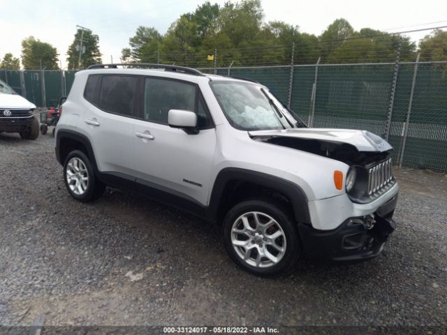 JEEP RENEGADE 2017 zaccjbbb8hpe53891