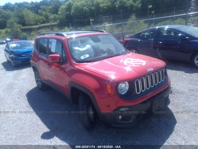 JEEP RENEGADE 2017 zaccjbbb8hpe56600