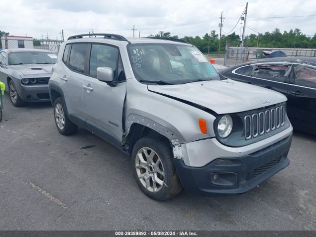 JEEP RENEGADE 2017 zaccjbbb8hpe61649