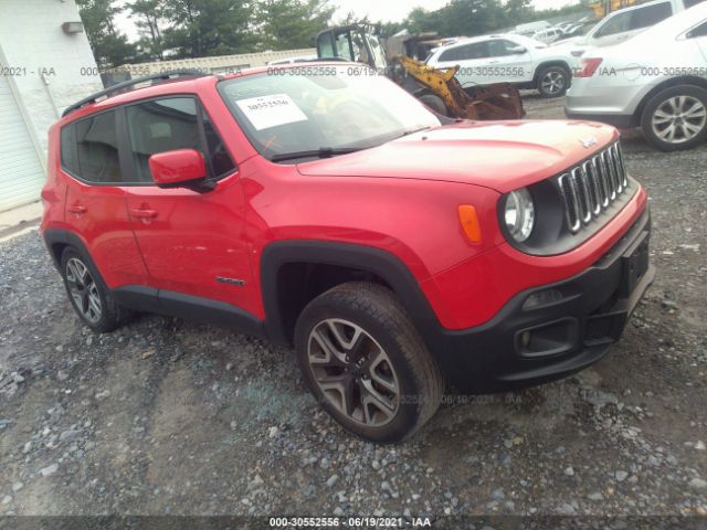 JEEP RENEGADE 2017 zaccjbbb8hpe63725