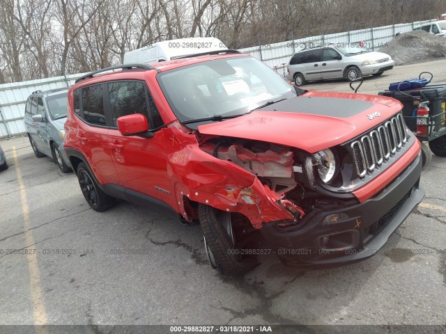 JEEP RENEGADE 2017 zaccjbbb8hpe64146