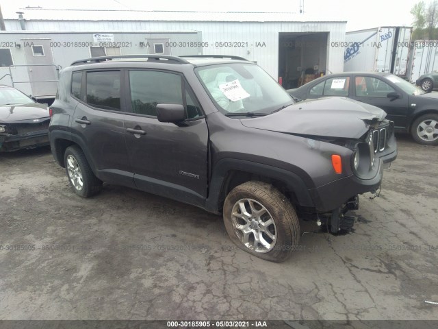 JEEP RENEGADE 2017 zaccjbbb8hpe65524