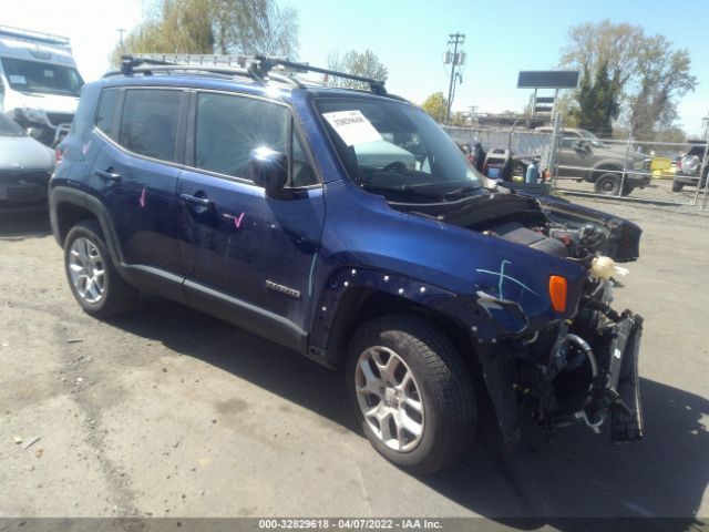 JEEP RENEGADE 2017 zaccjbbb8hpe77026