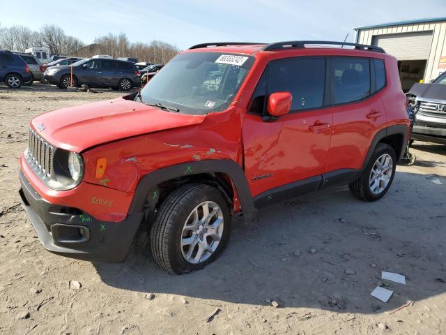 JEEP RENEGADE L 2017 zaccjbbb8hpe81285