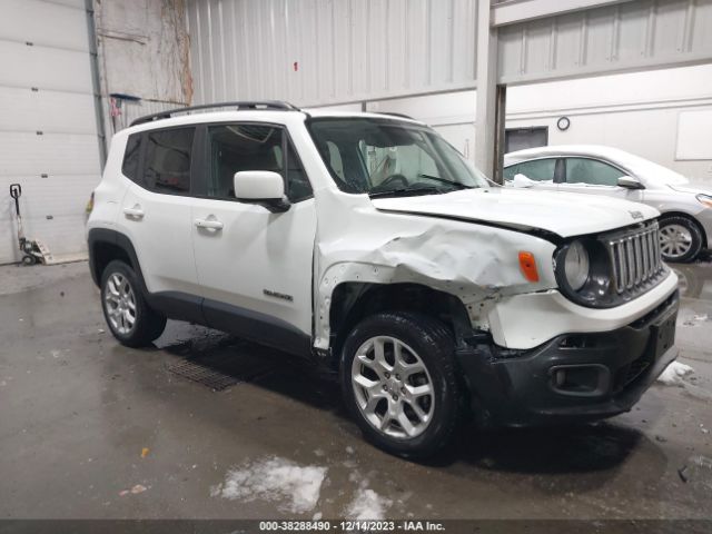 JEEP RENEGADE 2017 zaccjbbb8hpe85966