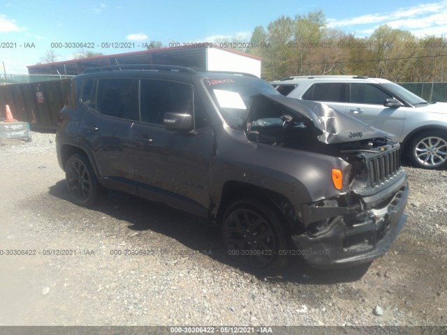 JEEP RENEGADE 2017 zaccjbbb8hpf01986