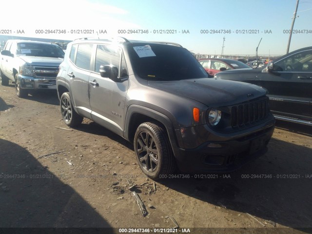 JEEP RENEGADE 2017 zaccjbbb8hpf12731