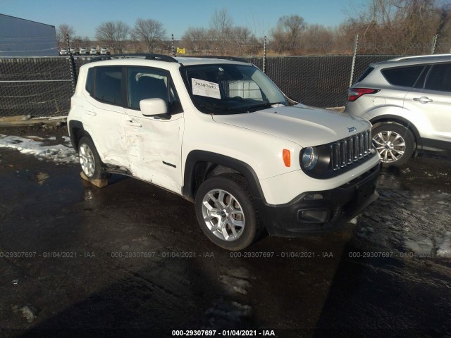 JEEP RENEGADE 2017 zaccjbbb8hpf18755