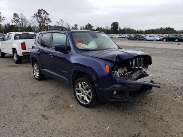 JEEP RENEGADE L 2017 zaccjbbb8hpf26564