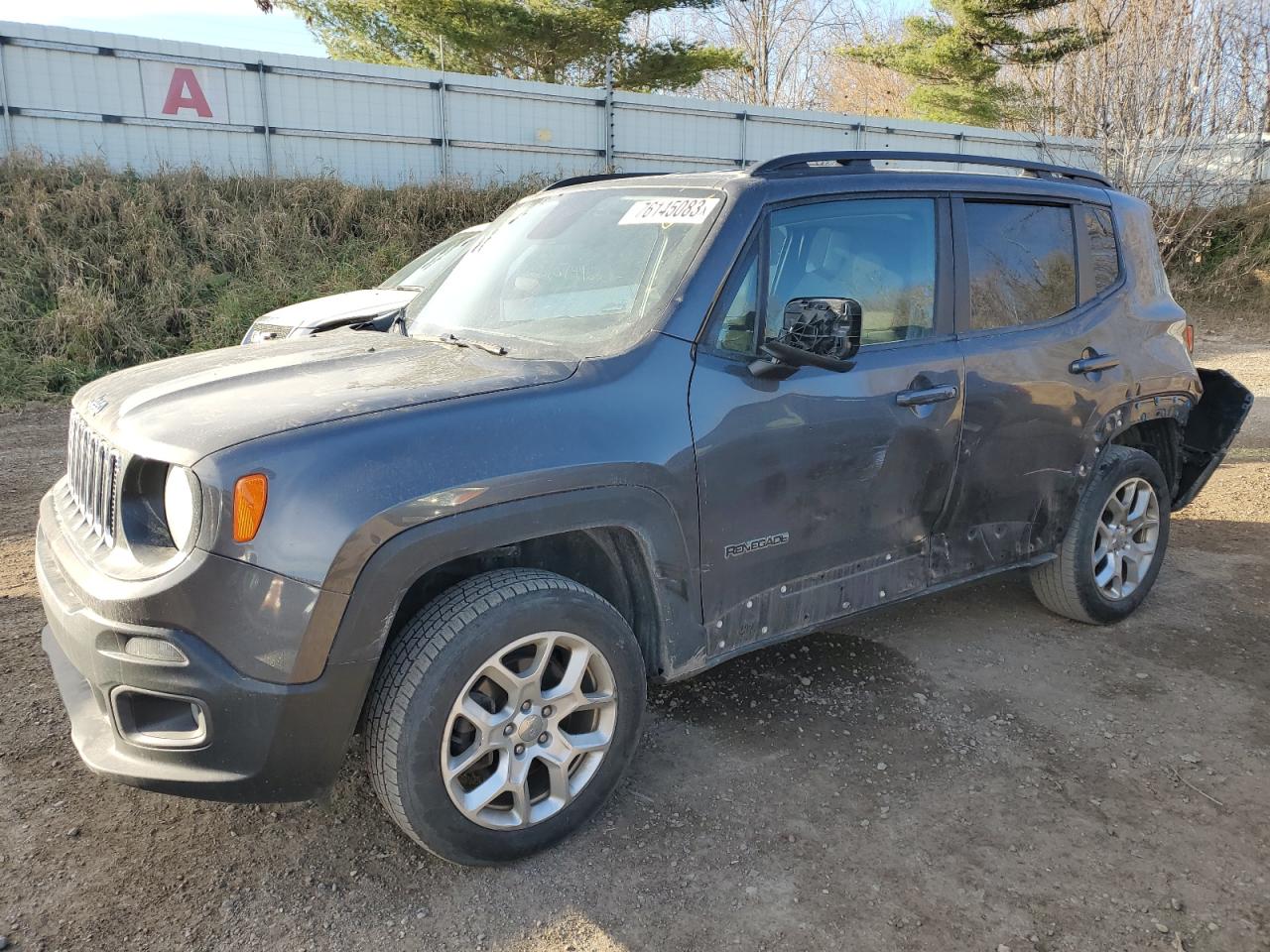 JEEP RENEGADE 2017 zaccjbbb8hpf29481