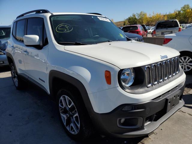 JEEP RENEGADE L 2017 zaccjbbb8hpf30503