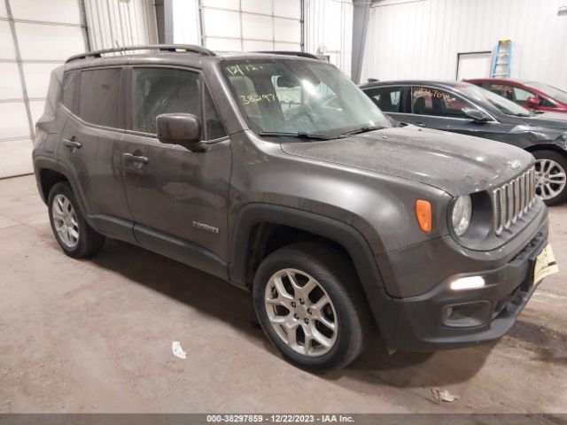 JEEP RENEGADE 2017 zaccjbbb8hpf36172