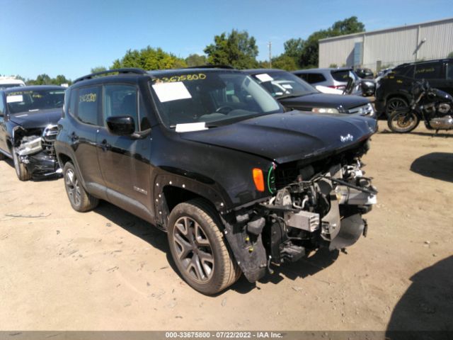 JEEP RENEGADE 2017 zaccjbbb8hpf51352