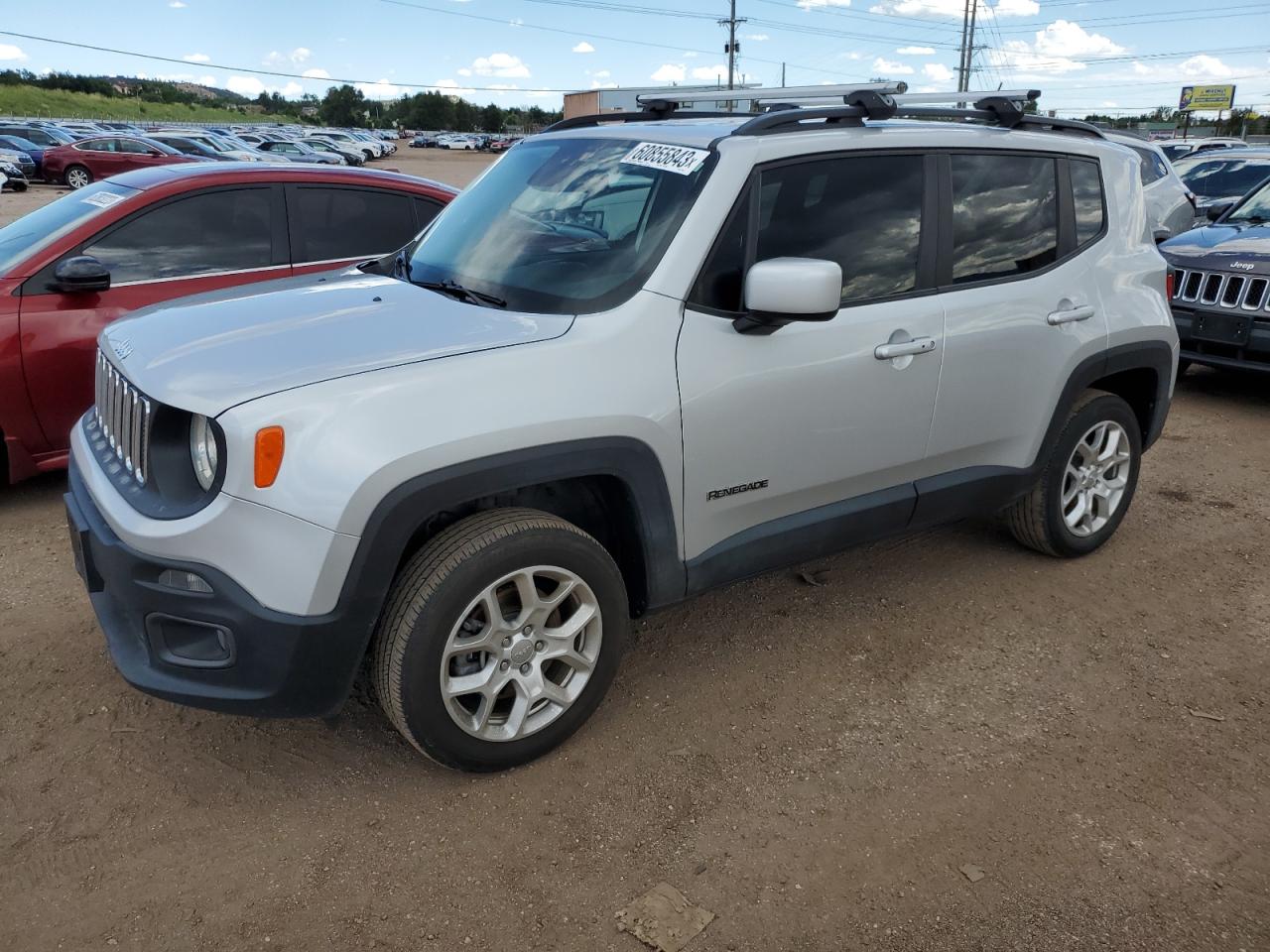 JEEP RENEGADE 2017 zaccjbbb8hpf71147