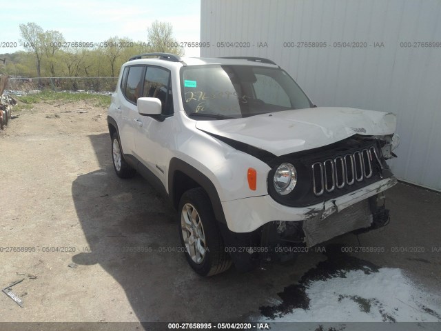 JEEP RENEGADE 2017 zaccjbbb8hpf77417