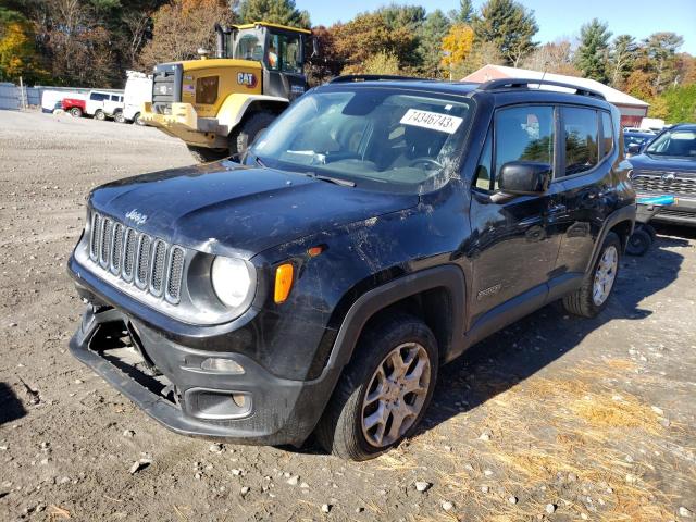 JEEP RENEGADE 2017 zaccjbbb8hpg01795