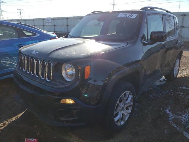 JEEP RENEGADE L 2017 zaccjbbb8hpg02137