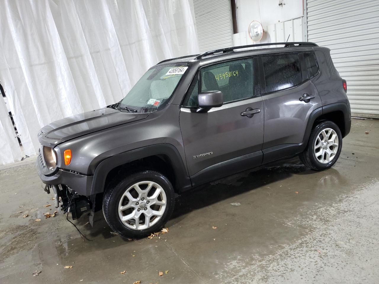 JEEP RENEGADE 2017 zaccjbbb8hpg03014