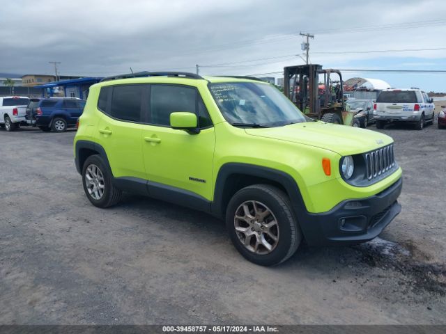 JEEP RENEGADE 2017 zaccjbbb8hpg15356