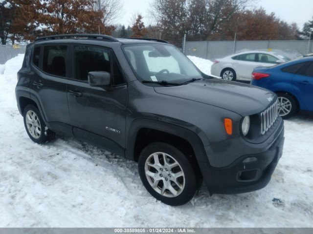 JEEP RENEGADE 2017 zaccjbbb8hpg24719