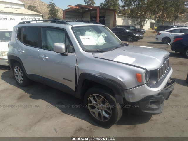 JEEP RENEGADE 2017 zaccjbbb8hpg32481