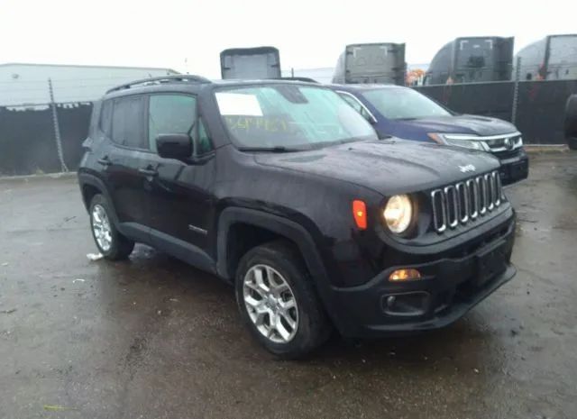 JEEP RENEGADE 2017 zaccjbbb8hpg39060