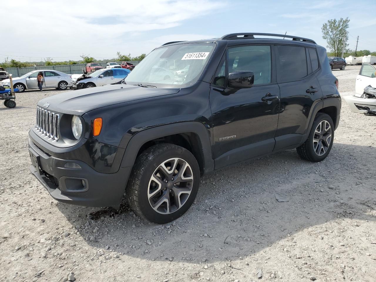 JEEP RENEGADE 2017 zaccjbbb8hpg44095